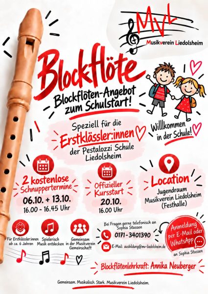 Flyer Blockflöten 2026_27